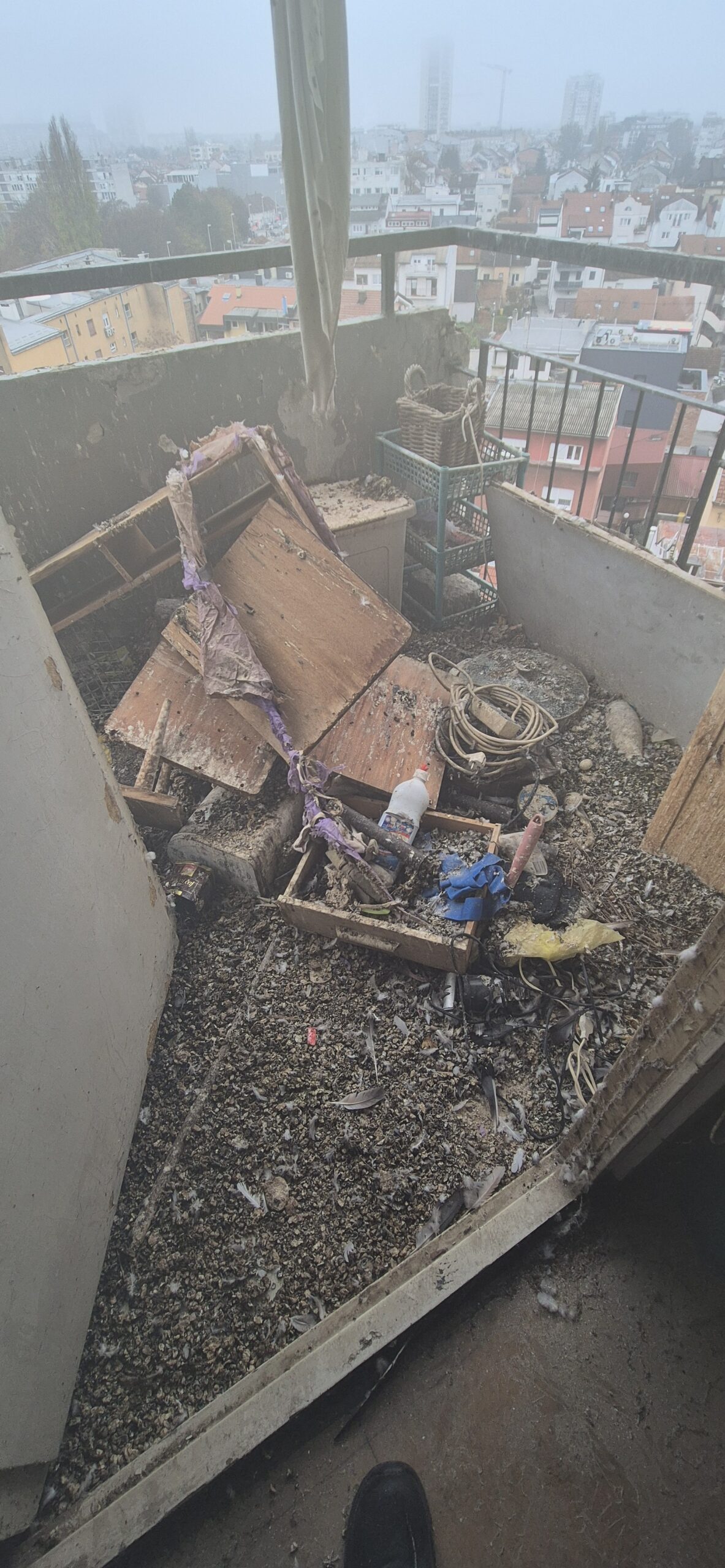 AMS Servis za čišćenje