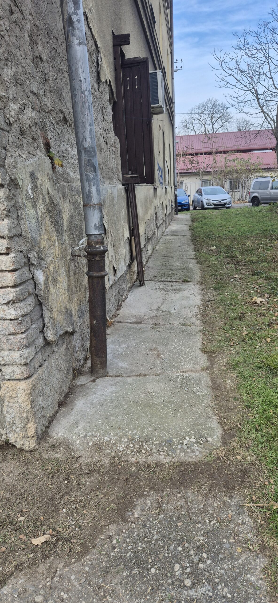 AMS Servis za čišćenje