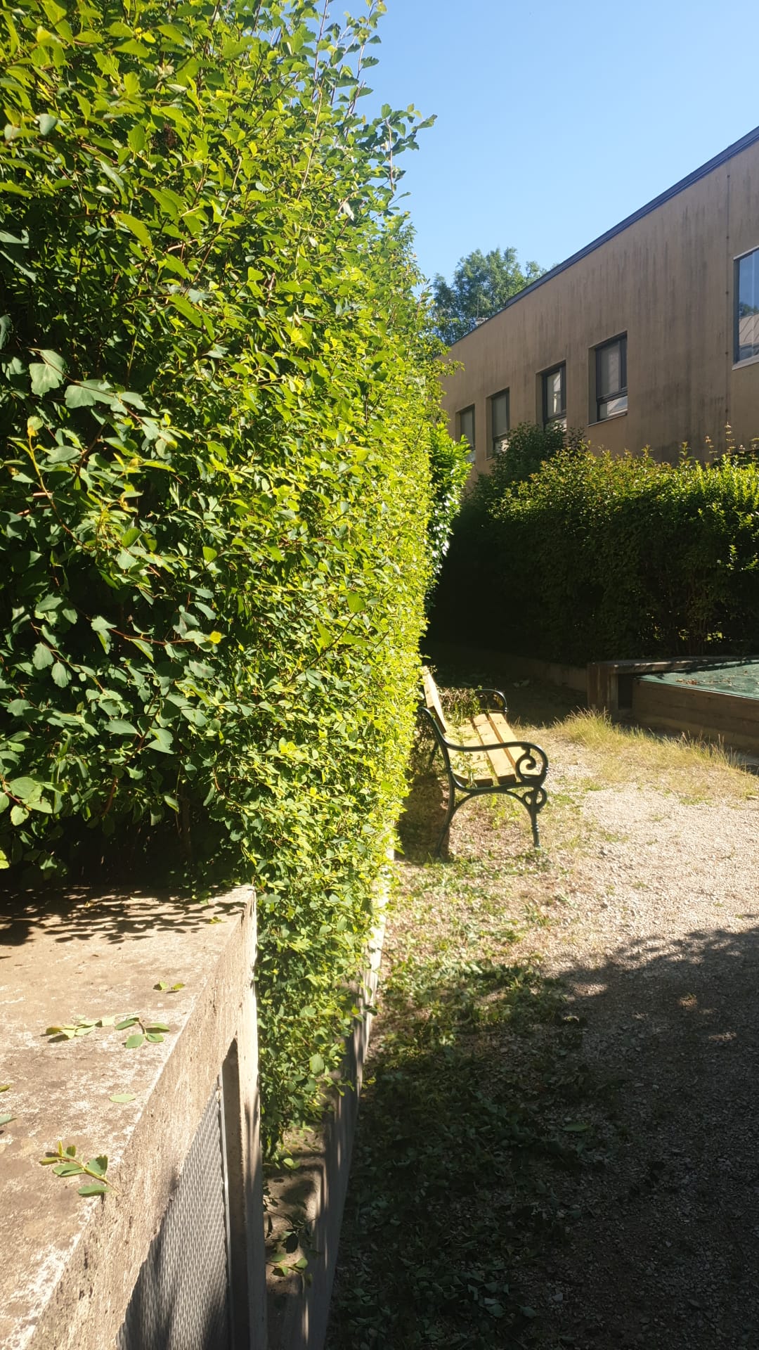 AMS Servis za čišćenje