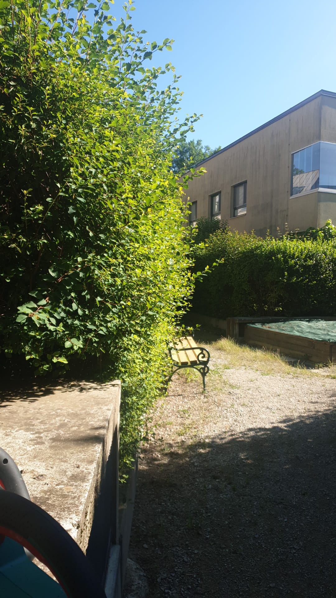 AMS Servis za čišćenje